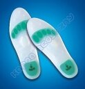 OPPO 5407 - Wkładki silikonowe do butów