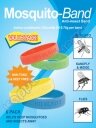 Opaska przeciw komarom i innym insektom Mosquito-Band