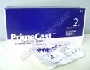 Lekka opaska syntetyczna PrimeCast "lekki gips" 10,2cm x 3,6m biała