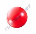 Piłka rehabilitacyjna Thera-Band ABS 55cm czerwona